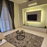 Dhb Stays Bright & Elegant City Loft 1Br 95
