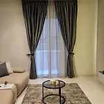 Dhb Stays Bright & Elegant City Loft 1Br 95