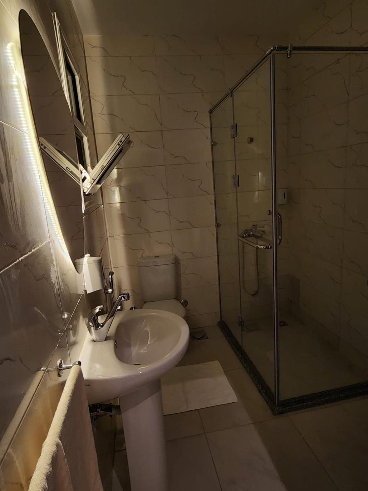 Dhb Bright & Elegant Loft 1br 95 * Cairo