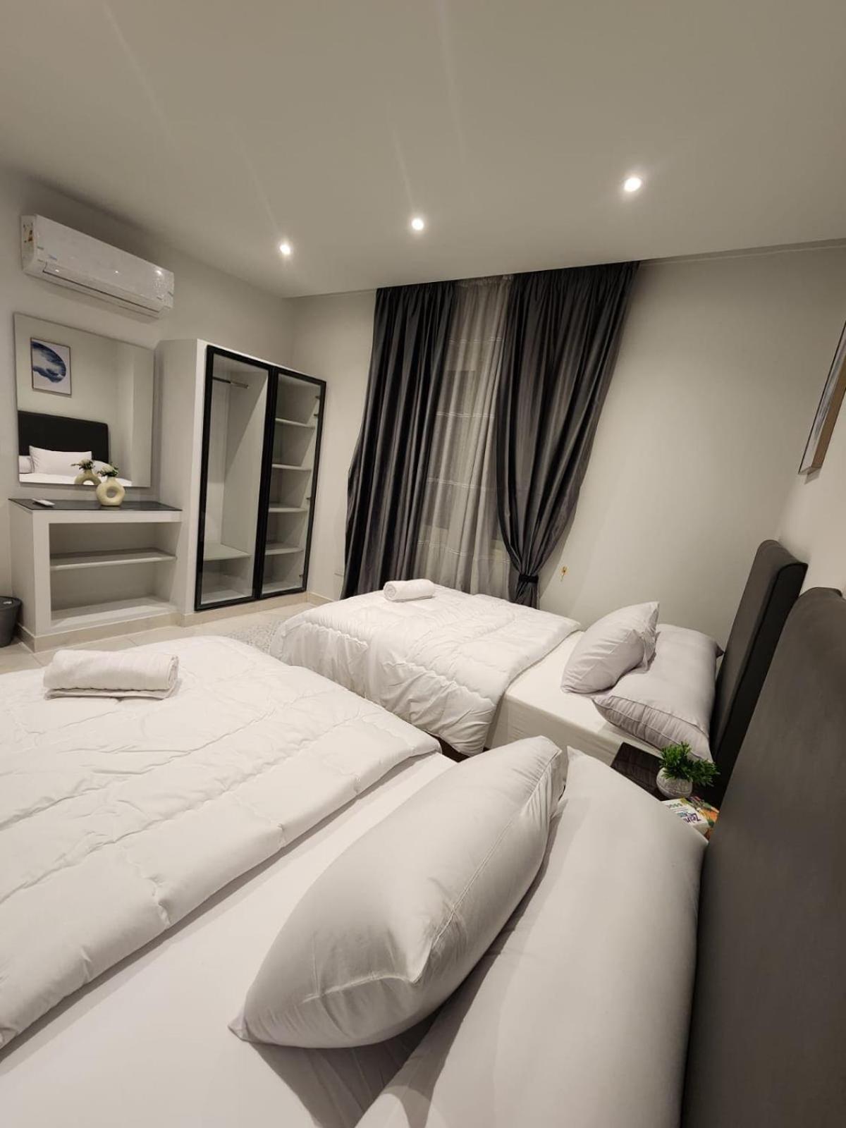 Apartment Dhb Bright & Elegant Loft 1br 95