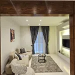 Dhb Stays Bright & Elegant City Loft 1Br 95